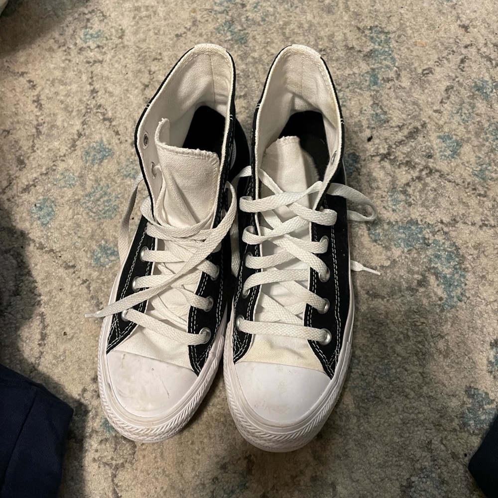 Converse